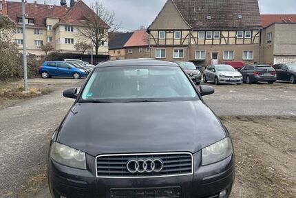 Audi A3 305.000 km 1.400 &euro; Egeln 39435