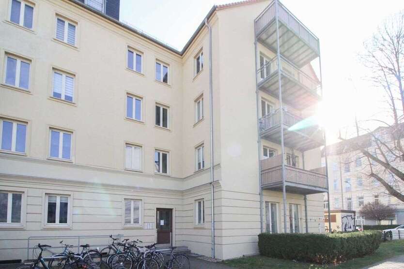 Wohnung zum Kaufen in Magdeburg 89.000 € 47.77 m²