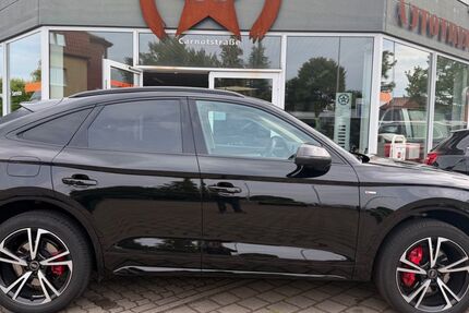 Audi Q5 61.000 km 40.950 &euro; Magdeburg 39120