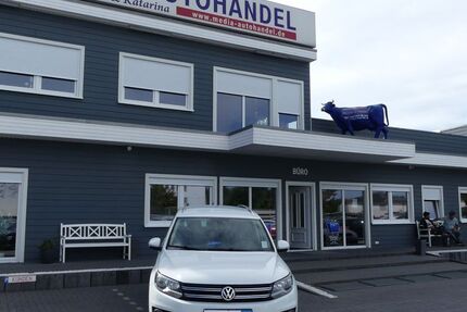 VW Tiguan 167.000 km 10.000 &euro; Magdeburg 39108