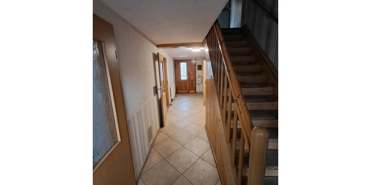 Reihenhaus Calbe (Saale) - 5 Zimmer, 125 m&sup2;, 69.000&euro; | Angebot:25444133