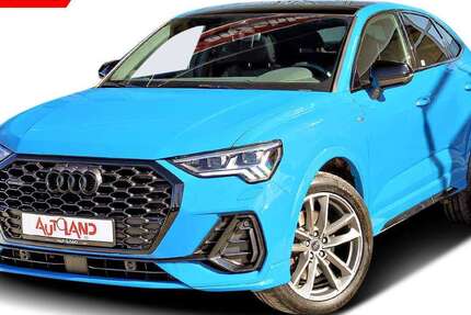 Audi Q3 89.986 km 38.890 &euro; Magdeburg 39118