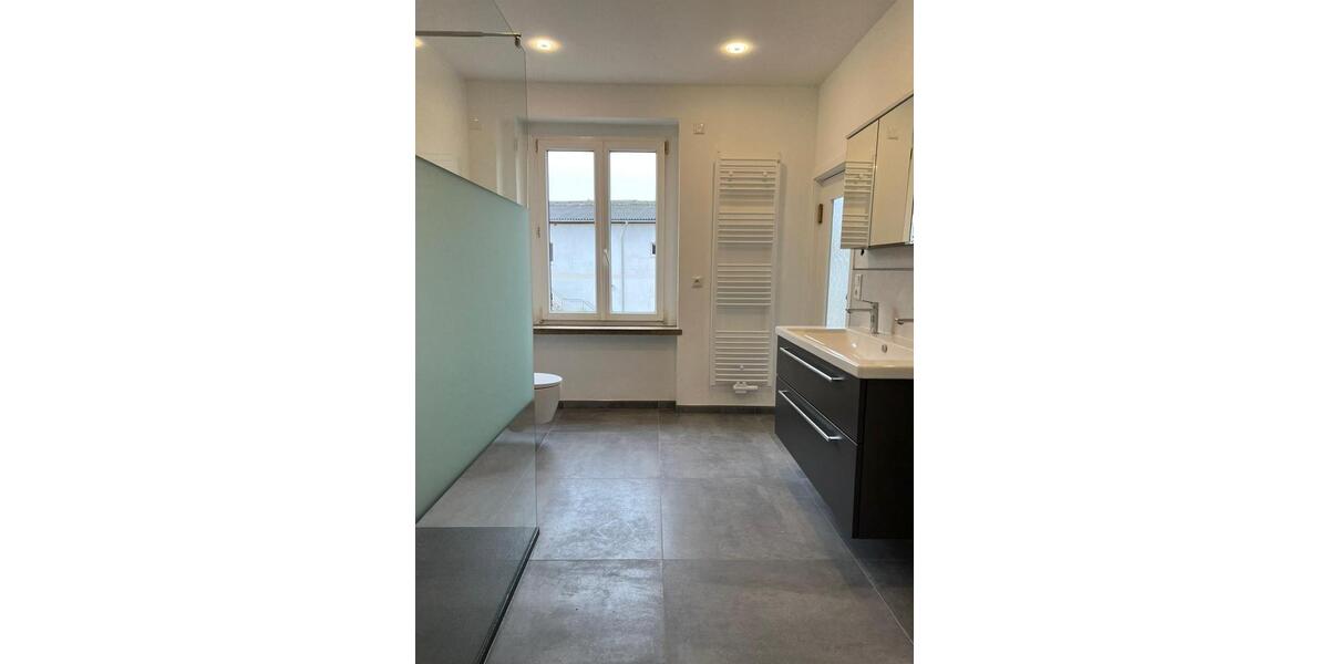 Hochwertige Wohnetage - 5 Zimmer - Erstbezug 5 zimmer