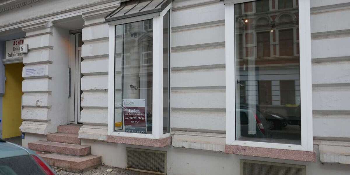 Gewerbeobjekt Magdeburg Sudenburg - 275&euro; | Angebot:27658253