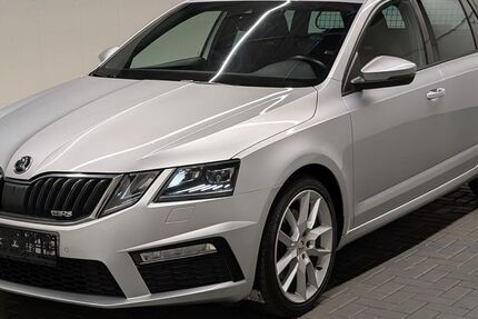 Skoda Octavia 133.200 km 18.980 &euro; Langenweddingen 39171