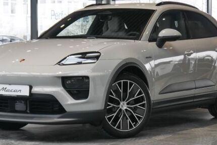 Porsche Macan 9.000 km 81.890 &euro; Magdeburg 39116