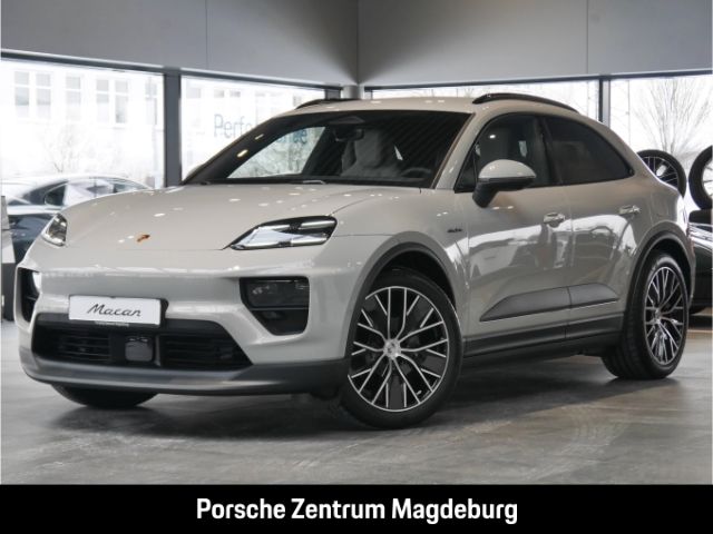 Porsche Macan 9.000 km 81.890 &euro; Magdeburg 39116