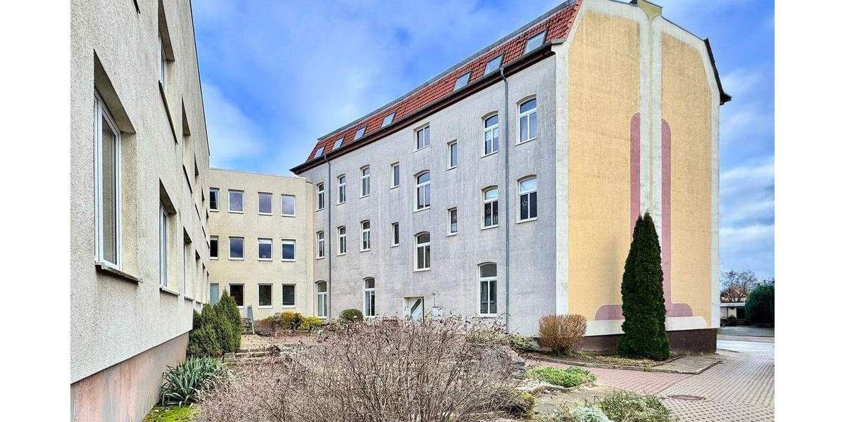 Mehrfamilienhaus, Wohnhaus Oschersleben - 395.000&euro; | Angebot:25671348