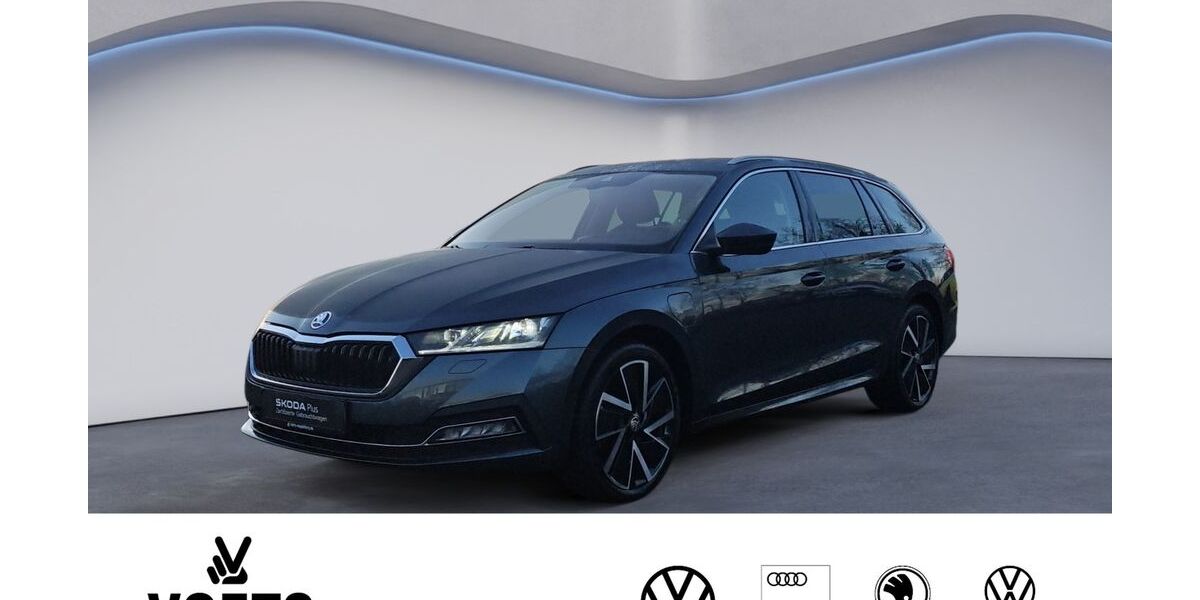 Skoda Octavia 45.926 km 23.970 &euro; Magdeburg 39126