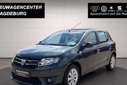 Dacia Sandero 123.478 km 5.480 &euro; Magdeburg 39128