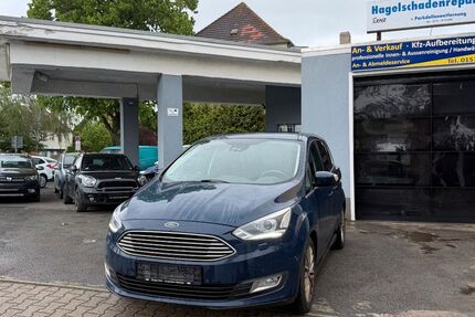 Ford Grand C-Max 269.380 km 2.999 &euro; Magdeburg 39118