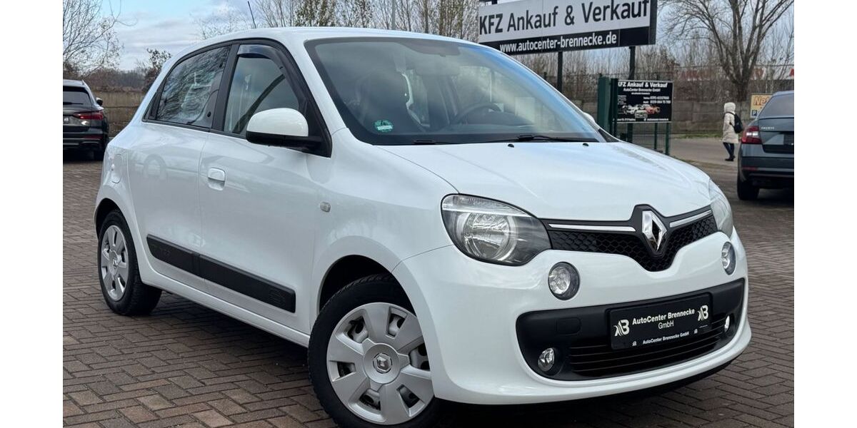 Renault Twingo 29.310 km 8.800 &euro; Magdeburg 39118