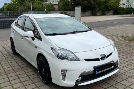 Toyota Prius 170.000 km 9.500 &euro; Magdeburg 39104