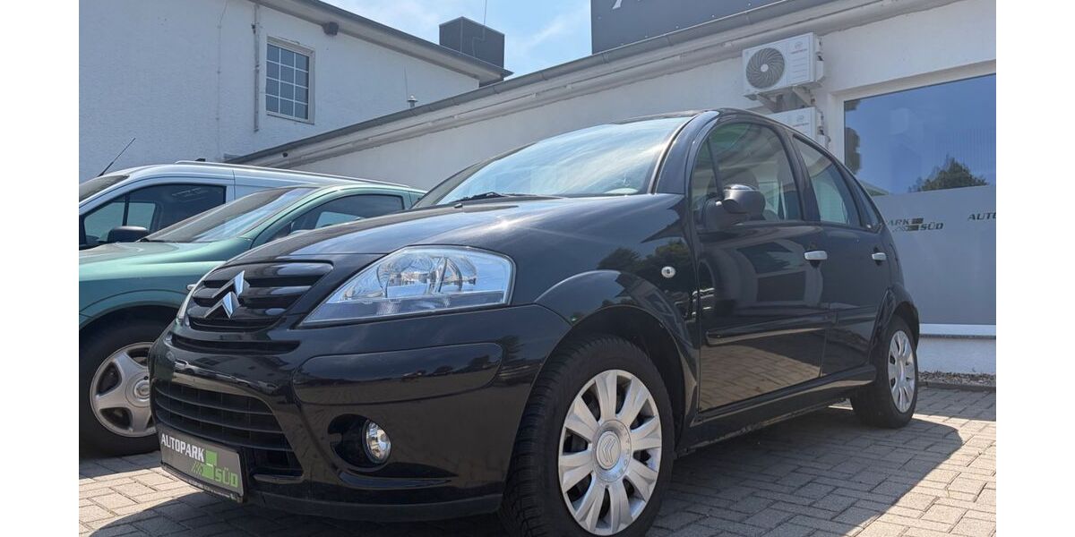 Citroen C3 114.000 km 2.790 &euro; Magdeburg 39120