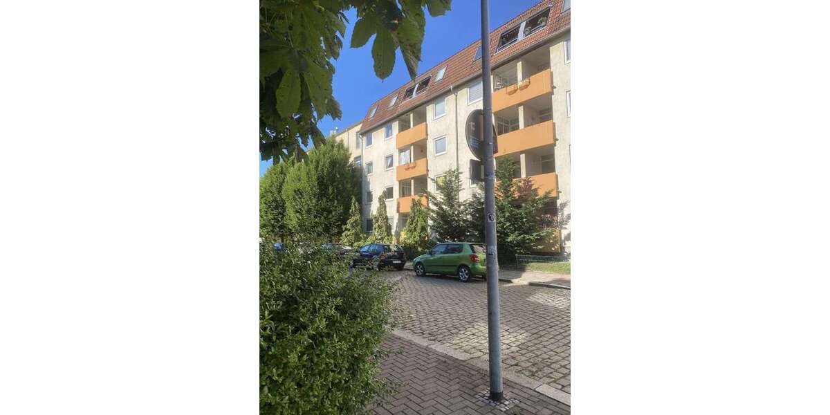 Etagenwohnung Magdeburg Alte Neustadt - 2 Zimmer, 88 m&sup2;, 145.000&euro; | Angebot:25553136