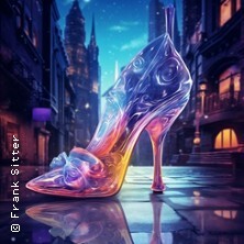 CINDERELLA - die 80er Jahre Show Magdeburg