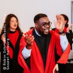 Afro Gospel Voices