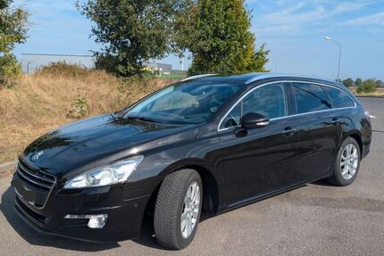 Peugeot 508 133.000 km 5.900 &euro; Schönebeck (Elbe) 39218