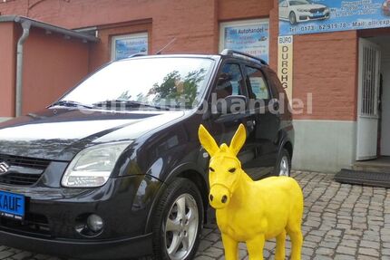 Suzuki Ignis 112.000 km 3.000 &euro; Magdeburg 39124
