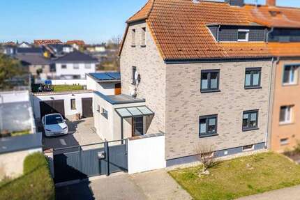 Haus Niederndodeleben Niederndodeleben - 7 Zimmer, 160 m&sup2;, 399.000&euro; | Angebot:26189479