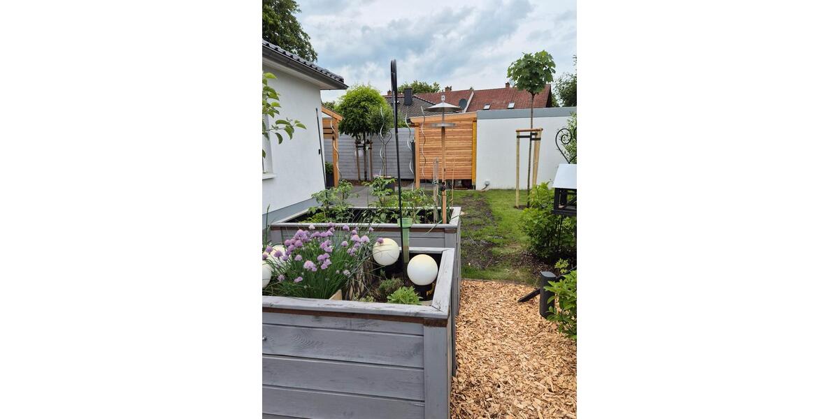 Einfamilienhaus Hohe Börde - 3 Zimmer, 120 m&sup2;, 1.490&euro; | Angebot:27623908