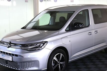 VW Caddy Maxi 14.941 km 43.980 &euro; Hohe Börde OT Hermsdorf bei Magdeburg 39326