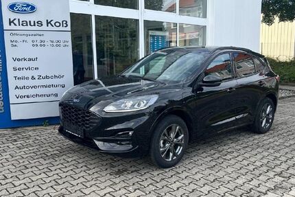 Ford Kuga 25.721 km 30.990 € Oschersleben 39387