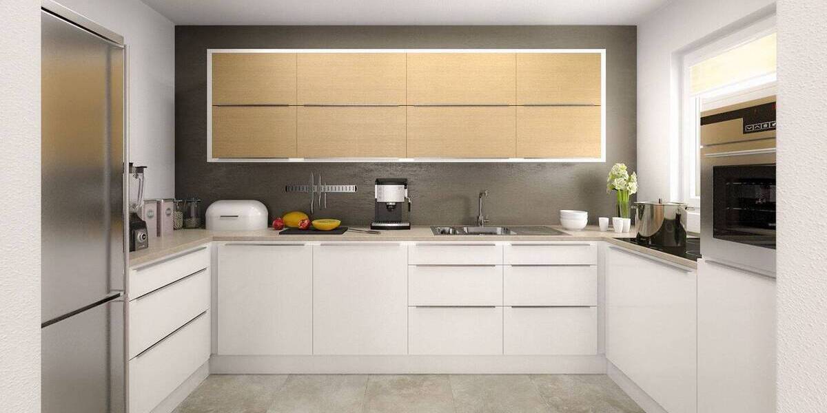 Einfamilienhaus Magdeburg Pechau - 4 Zimmer, 100 m&sup2;, 209.250&euro; | Angebot:25700250