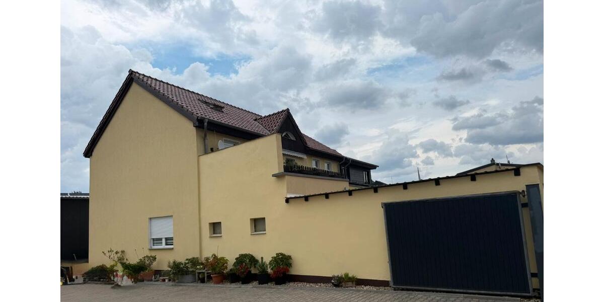 Einfamilienhaus Magdeburg Ottersleben - 5 Zimmer, 230 m&sup2;, 489.000&euro; | Angebot:27126521