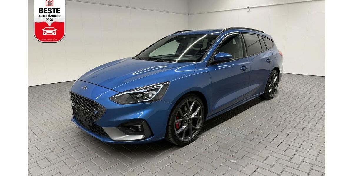 Ford Focus 85.750 km 21.480 &euro; Langenweddingen 39171