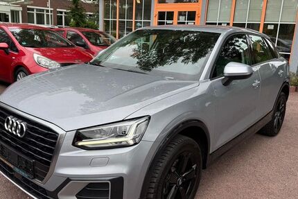 Audi Q2 50.000 km 17.990 &euro; Magdeburg 39124