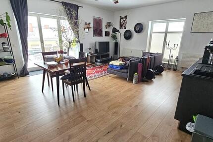 Wohnung Magdeburg Alte Neustadt - 2 Zimmer, 67 m&sup2;, 775&euro; | Angebot:24853067