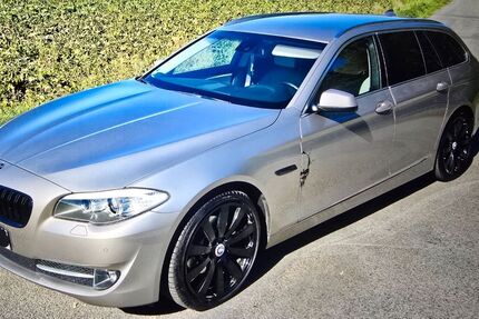 BMW 523 177.000 km 10.000 &euro; Magdeburg 39128