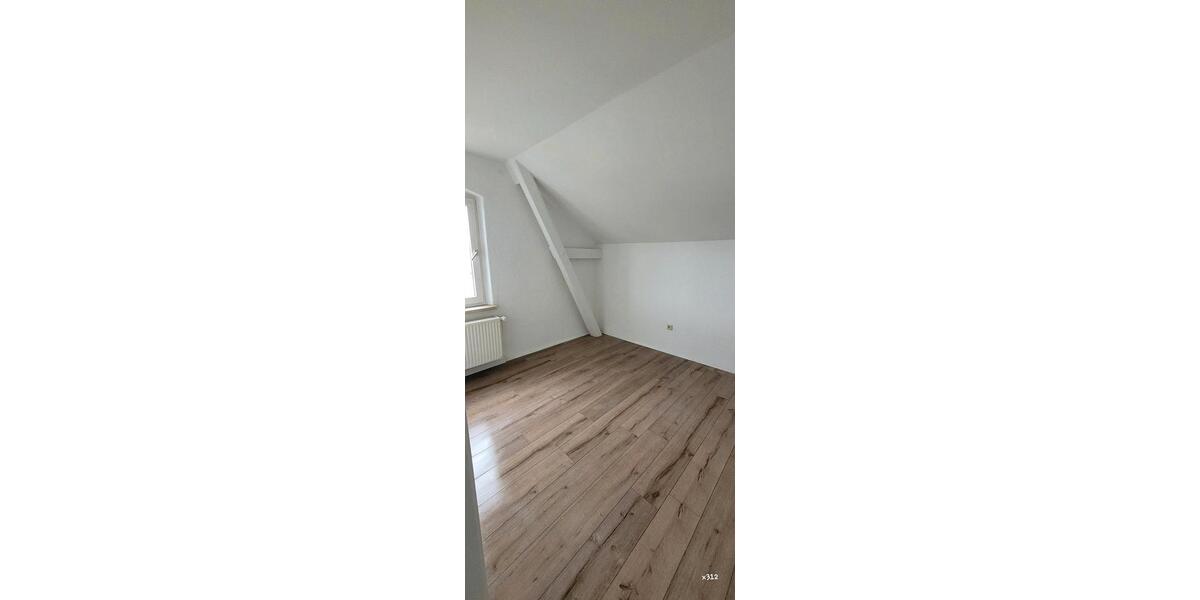 Dachgeschoßwohnung Bördeland - 2 Zimmer, 50 m&sup2;, 360&euro; | Angebot:26455376