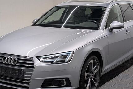 Audi A4 153.780 km 20.980 &euro; Langenweddingen 39171