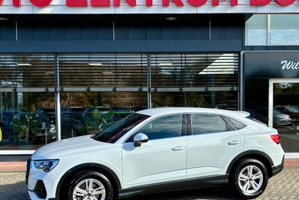 Audi Q3 56.853 km 27.950 &euro; Burg 39288
