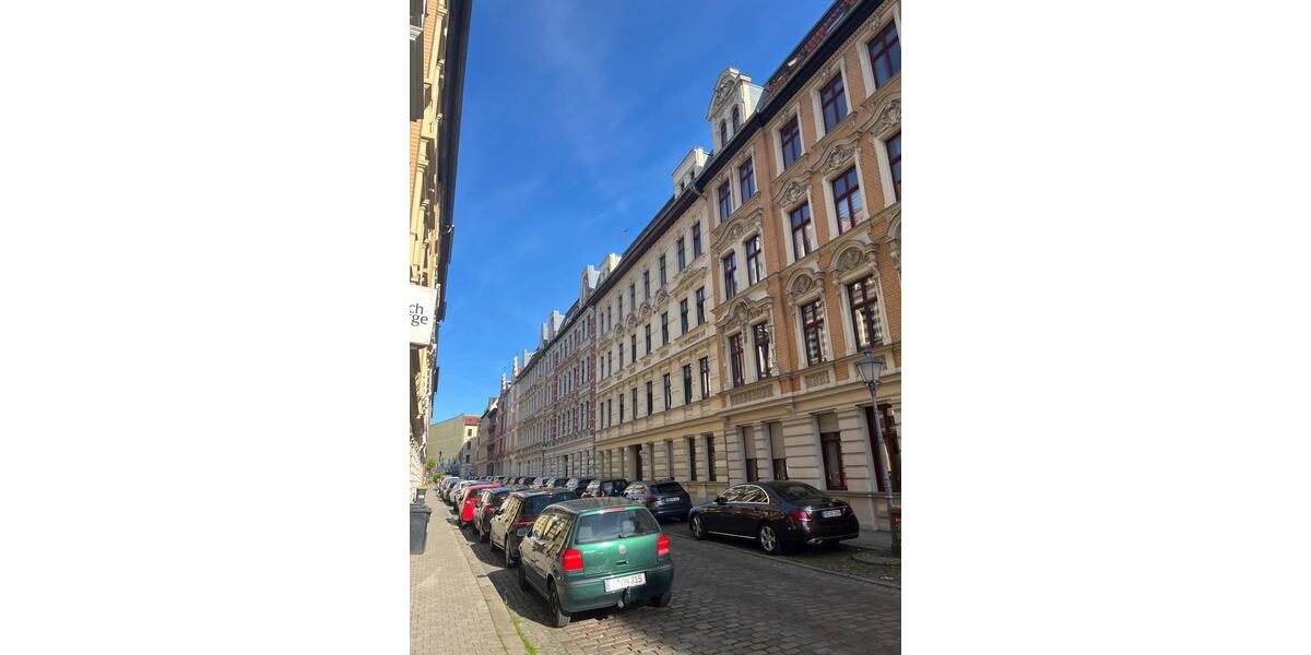Etagenwohnung Magdeburg - 1 Zimmer, 29 m&sup2;, 420&euro; | Angebot:26688102