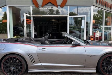 Chevrolet Camaro 44.000 km 25.950 &euro; Magdeburg 39120