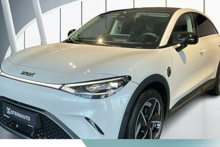 Smart #3 10.829 km 32.990 € Magdeburg 39130