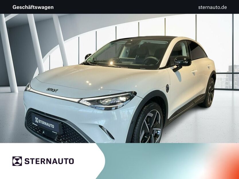 Smart #3 10.829 km 32.990 € Magdeburg 39130