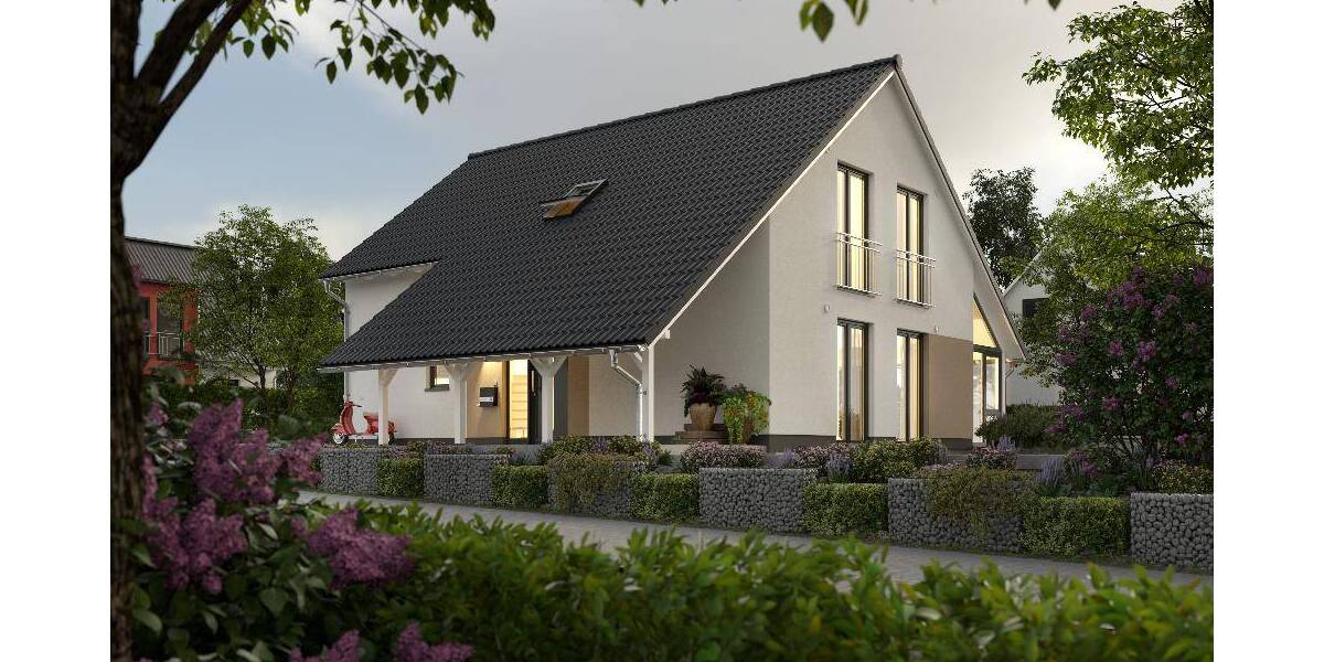 Einfamilienhaus Beyendorf-Sohlen Sohlen - 5 Zimmer, 152 m&sup2;, 346.126&euro; | Angebot:25777665