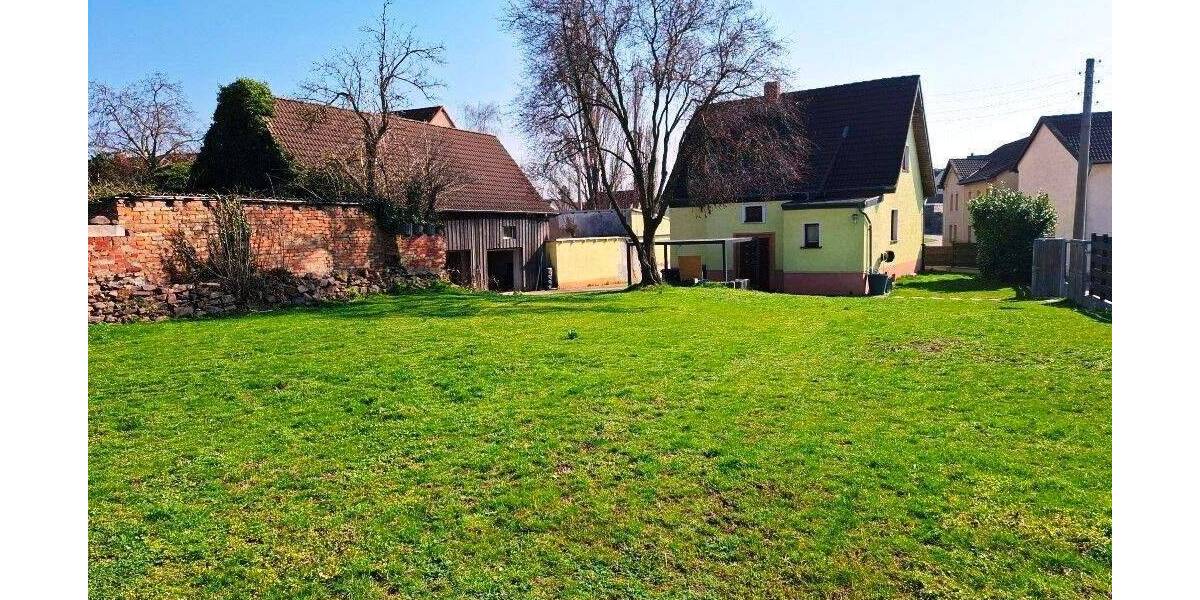 Einfamilienhaus Magdeburg Alt Olvenstedt - 5 Zimmer, 100 m&sup2;, 350.000&euro; | Angebot:26798860