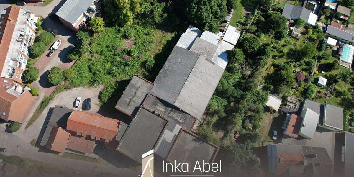 Grundstück Haldensleben - 315.000&euro; | Angebot:26412219