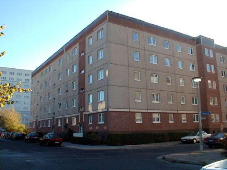 Wohnung zum Mieten in Magdeburg 486,04 € 88.37 m²