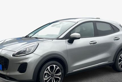 Ford Puma 10.561 km 22.706 &euro; Magdeburg 39116