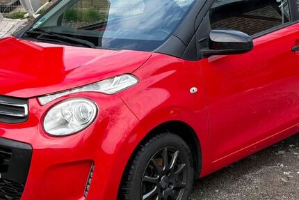 Citroen C1 83.000 km 4.000 &euro; Magdeburg 39104