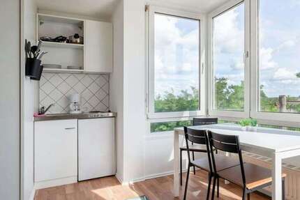 Wohnen auf Zeit in Magdeburg 690 € 1 zimmer