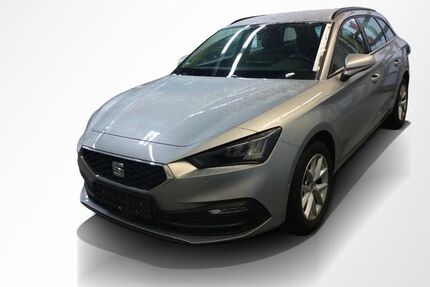 Seat Leon 48.956 km 22.440 &euro; Magdeburg 39126