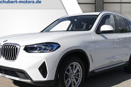 BMW X3 100.108 km 40.980 € Magdeburg 39108