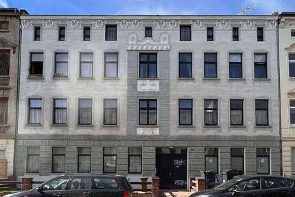 Wohnung Magdeburg Leipziger Straße - 1 Zimmer, 37 m&sup2;, 60.000&euro; | Angebot:22770712